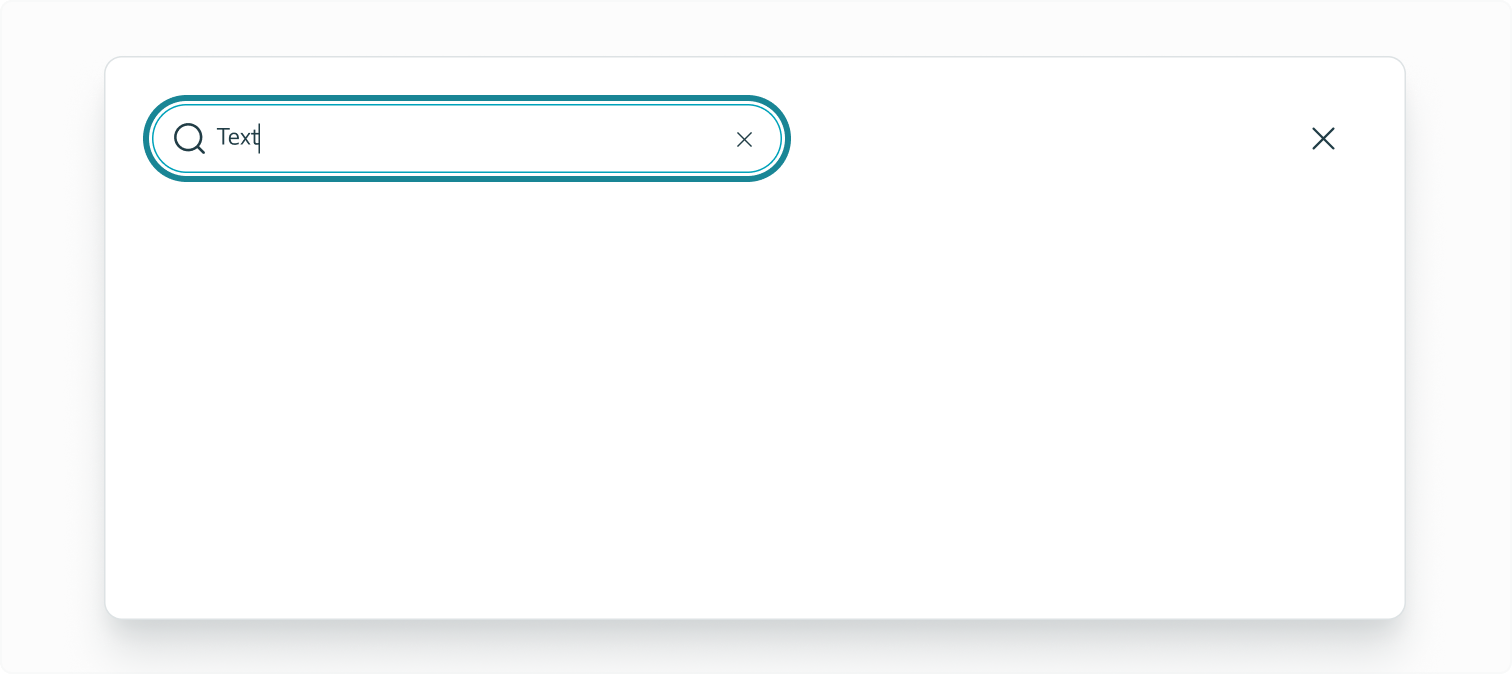 Global search