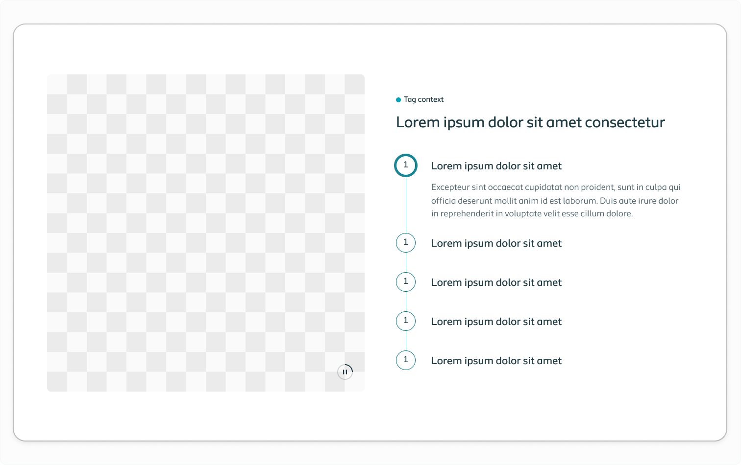 Inline videos