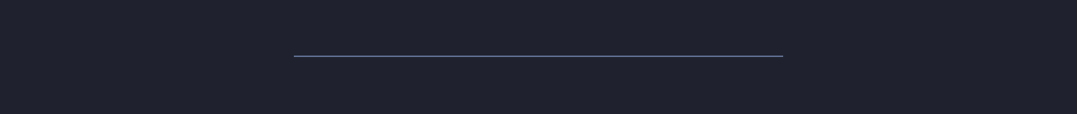 Descripción general | Divider | Made with Supernova