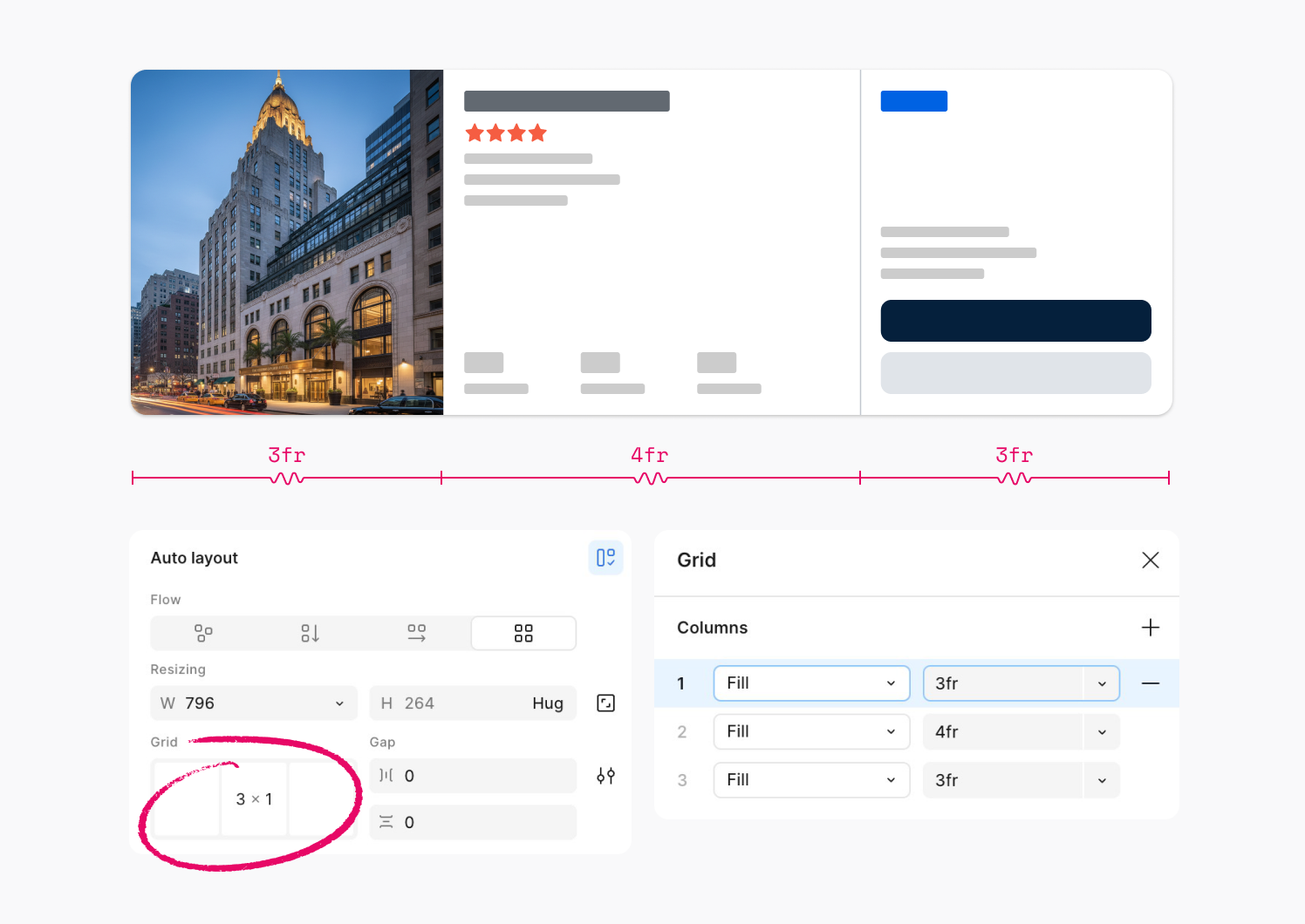 Primatives Layout For Product Designers | Layout primitives