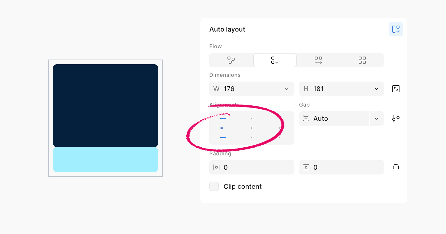 Primatives Layout For Product Designers | Layout primitives