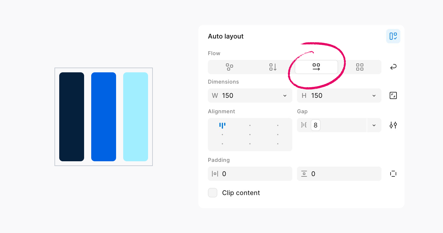 For Product Designers | Layout primitives