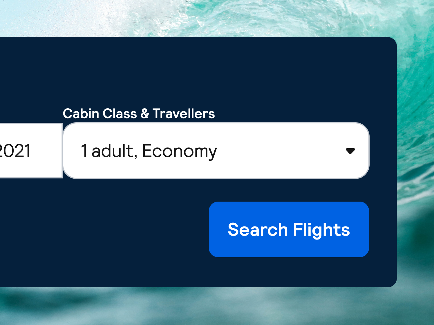 Supernovaa Buttons lead