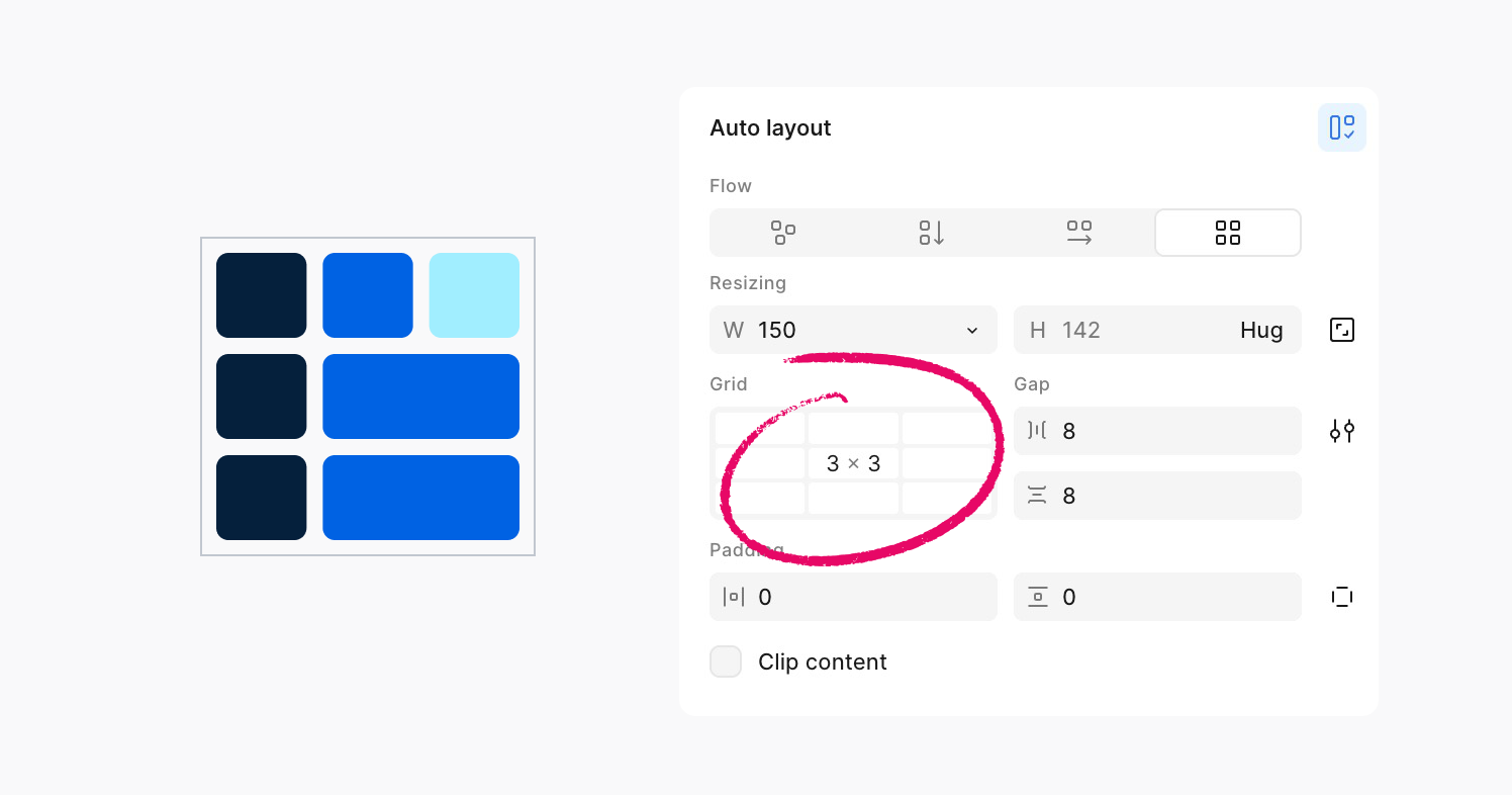Primatives Layout For Product Designers | Layout primitives