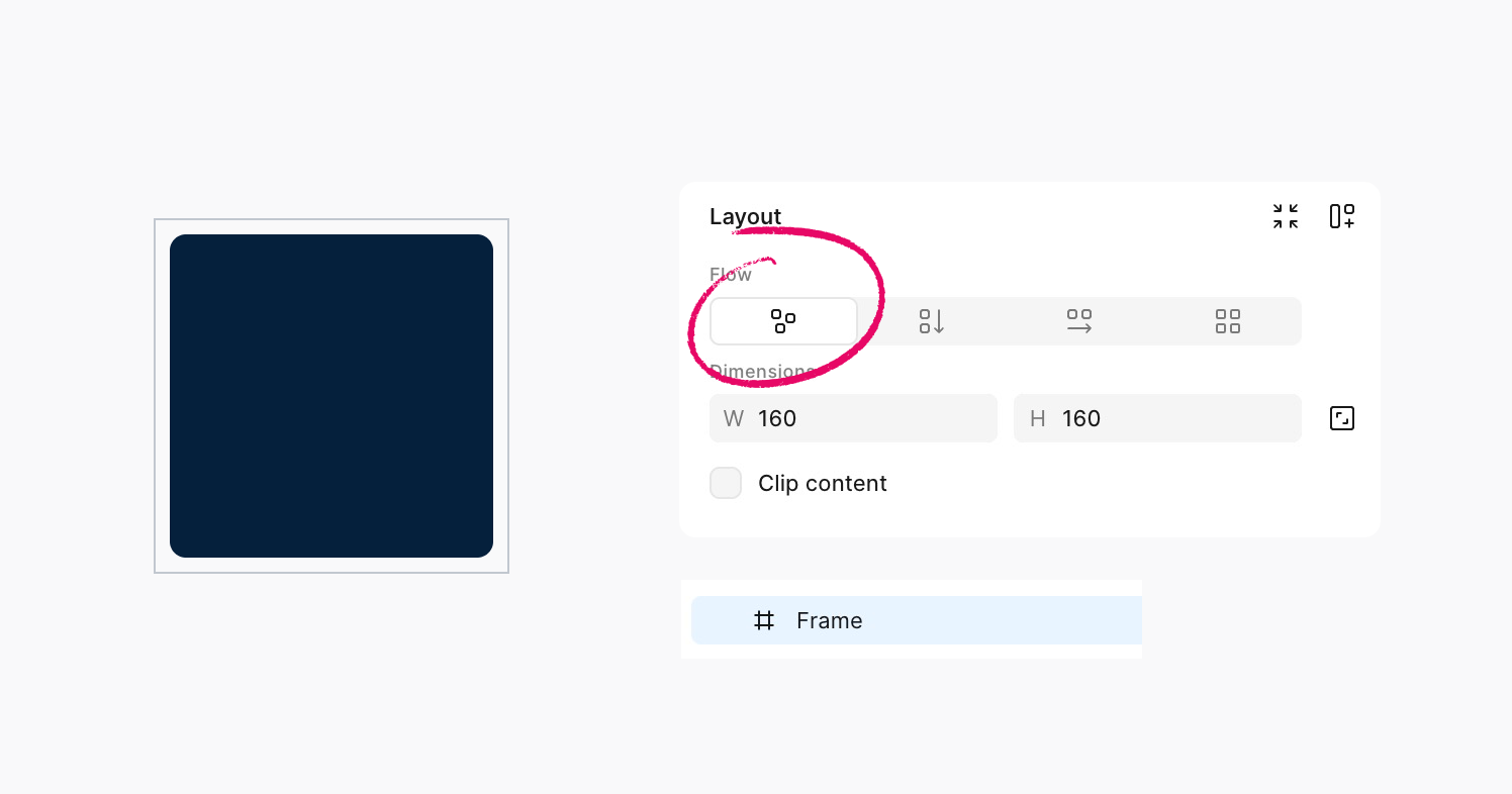 Primatives Layout For Product Designers | Layout primitives