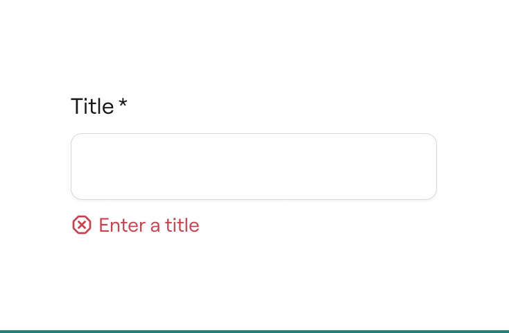 ✅ Choose brevity over wordiness.