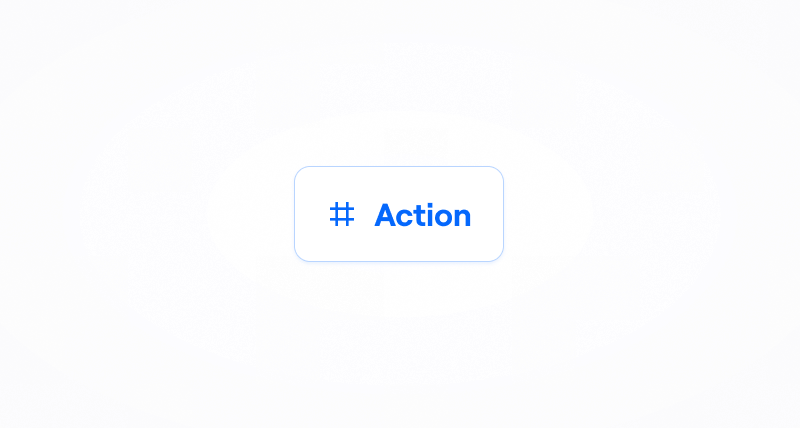 One or many, inline with the content