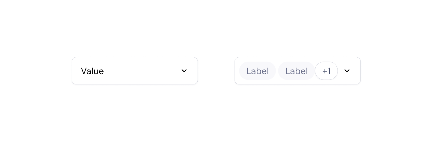 Value type