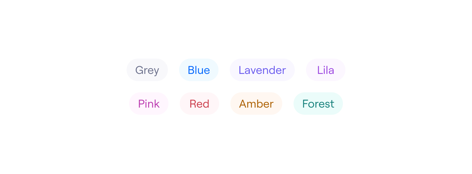 Colors