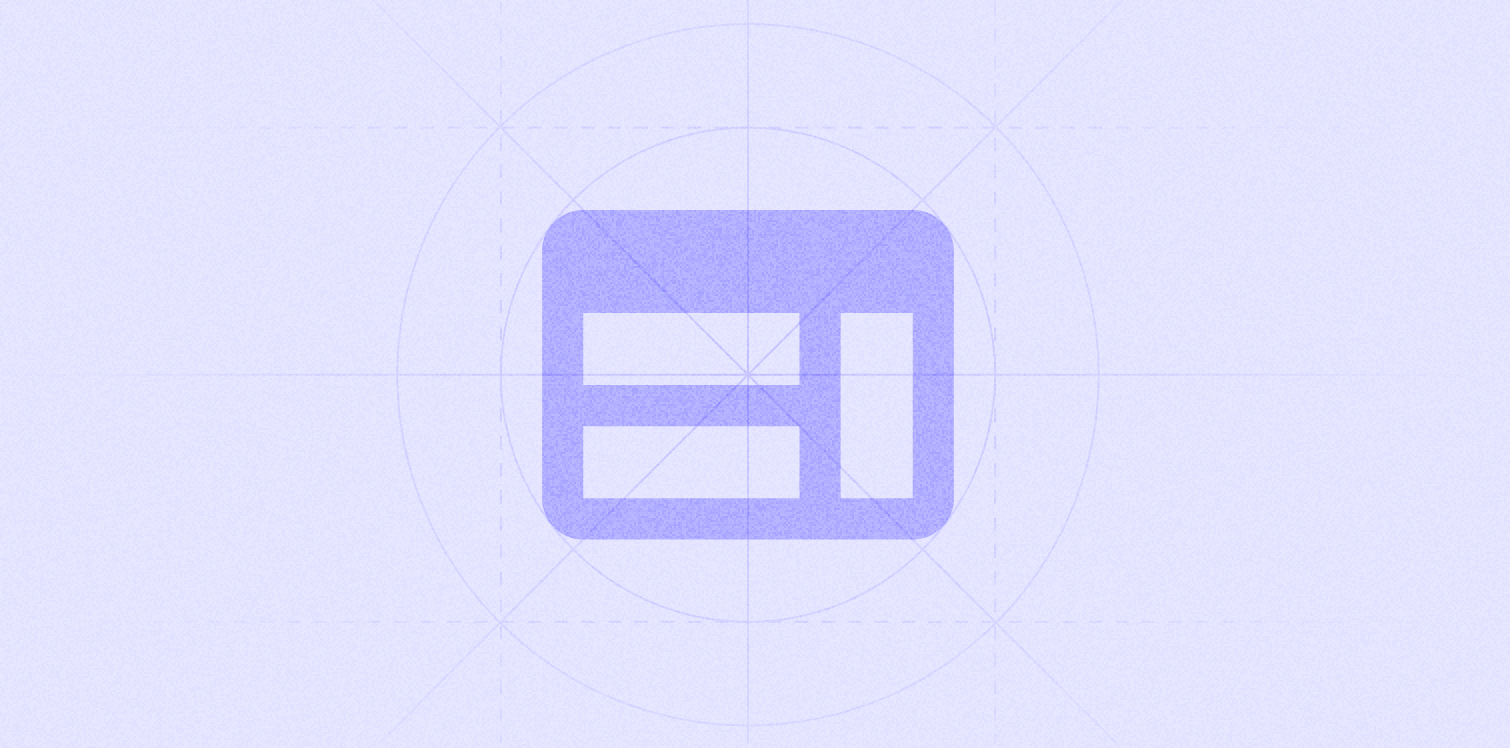 Application Frame