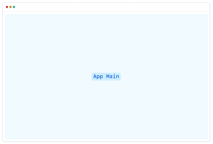 Navigation-less