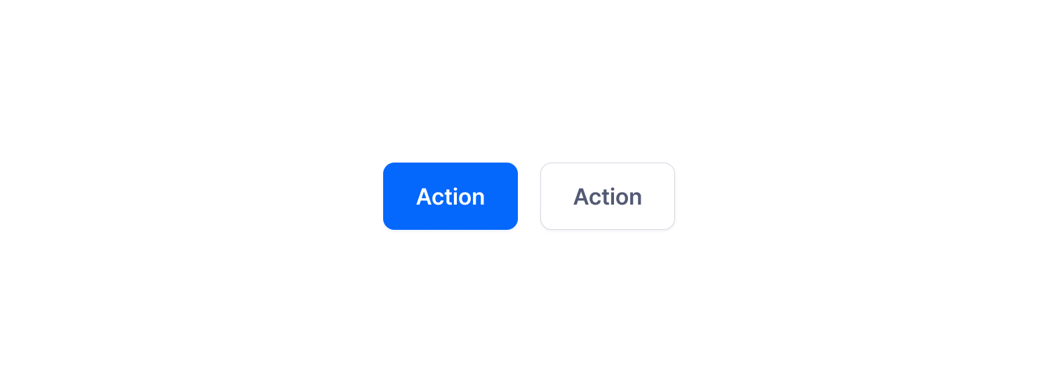 Cover - Call to action button