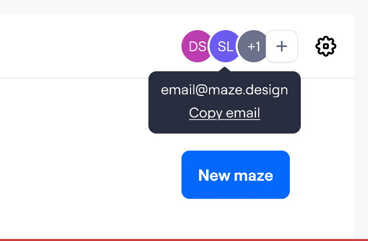 ⛔️ Avoid including associated actions inside. Tooltips are not interactive. Use a Modal Dialog or a Popover instead.