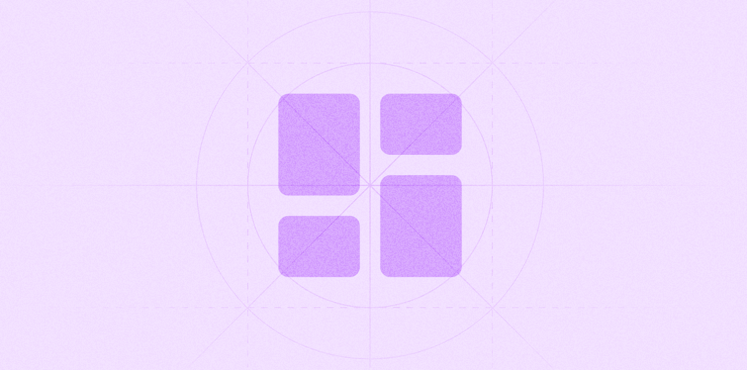 Layout applied