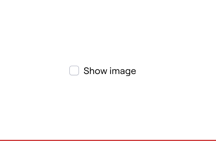 ⛔️ Avoid using it to toggle an item on/off