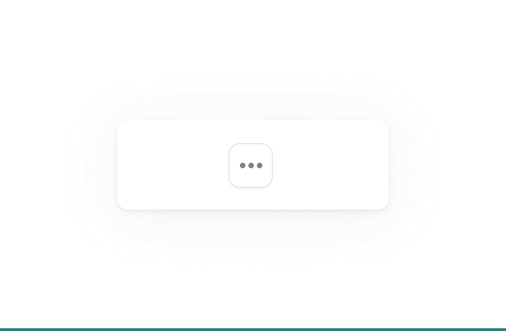 ✅ Incorporating a safe area between elements creates white space, which improves readability and reduces friction.