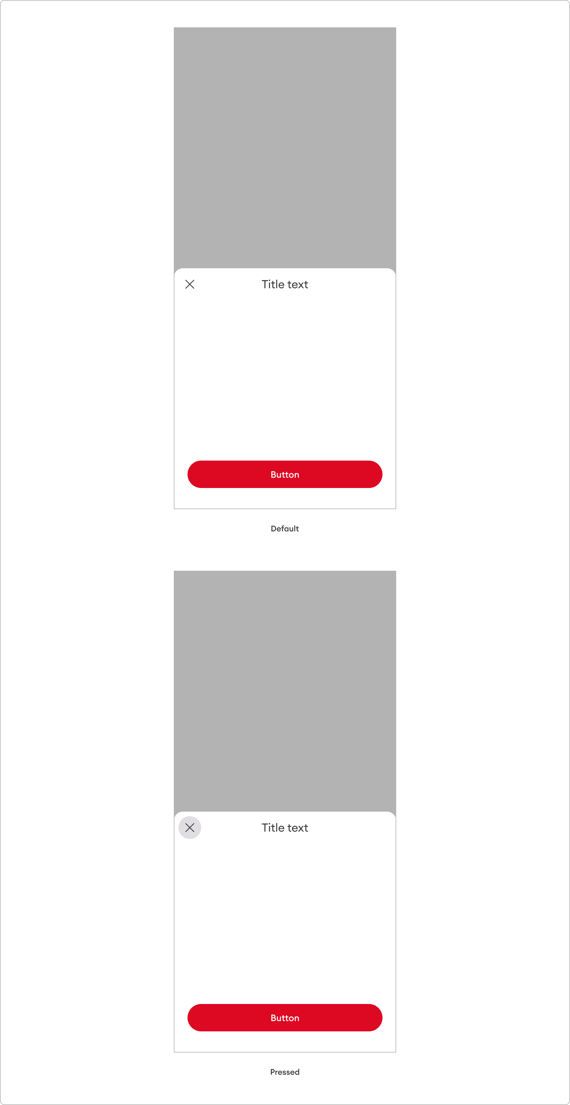 Design | Sheet | Made with Supernova