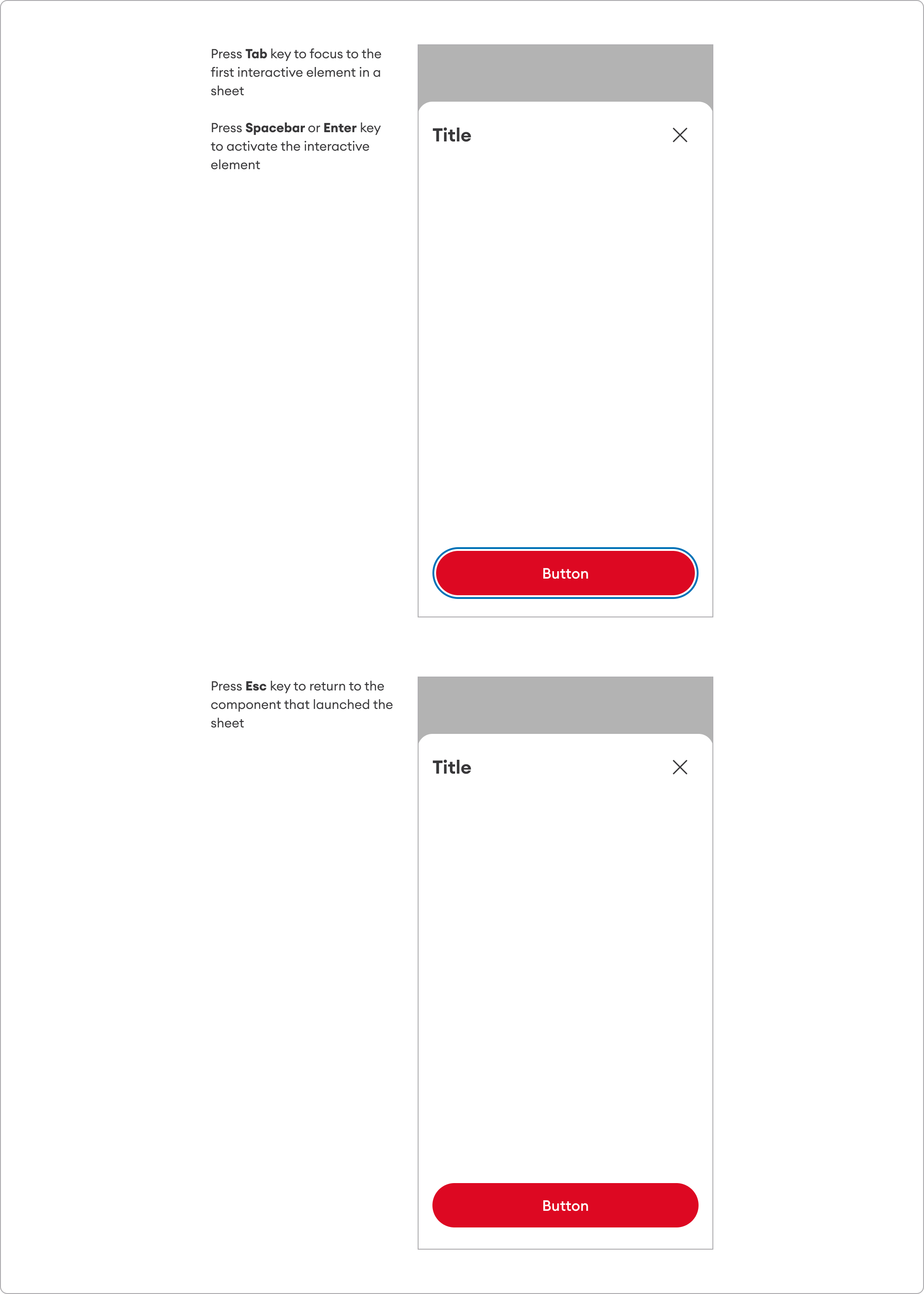 Design | Sheet | Made with Supernova