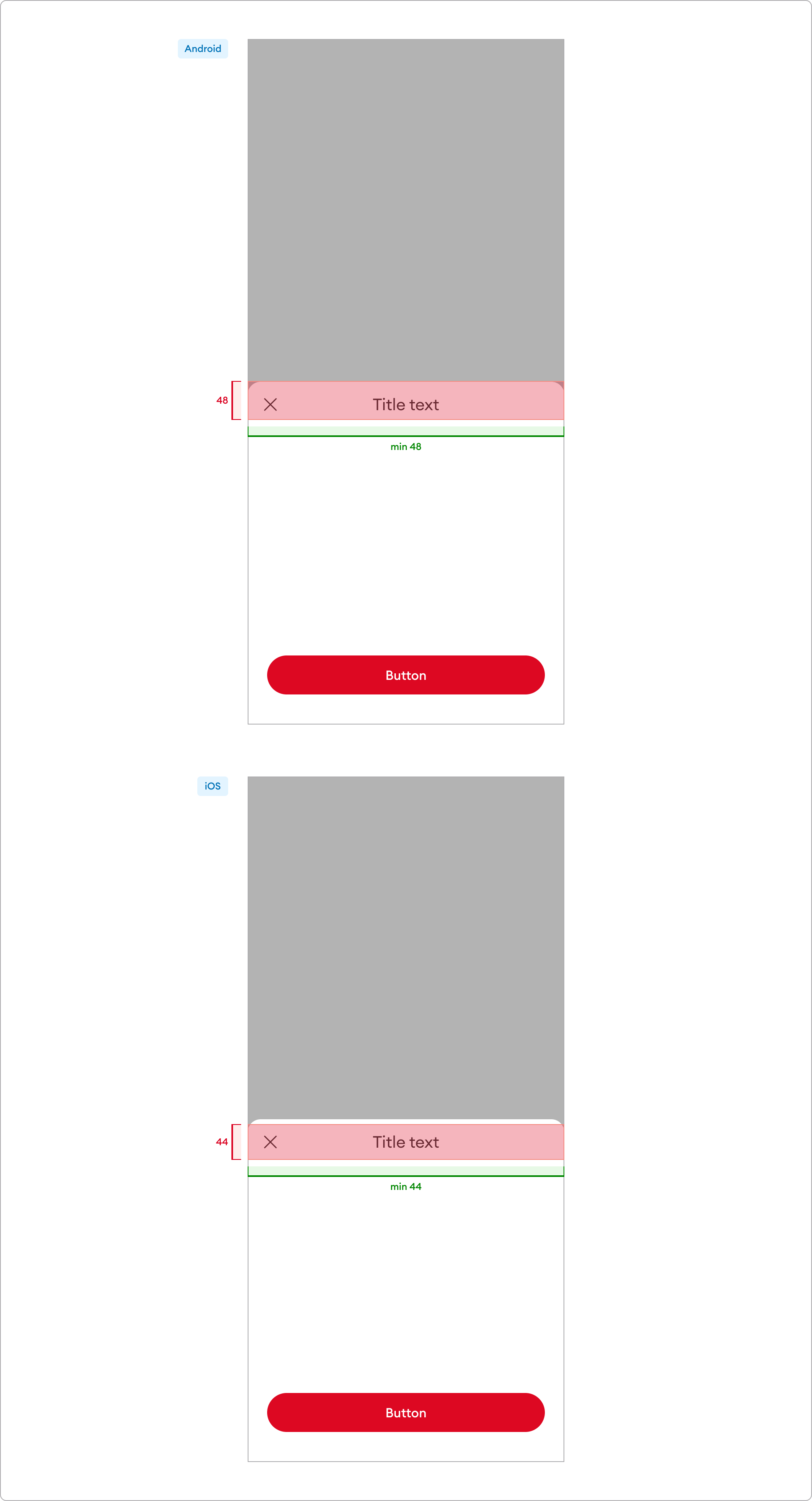 Design | Sheet | Made with Supernova