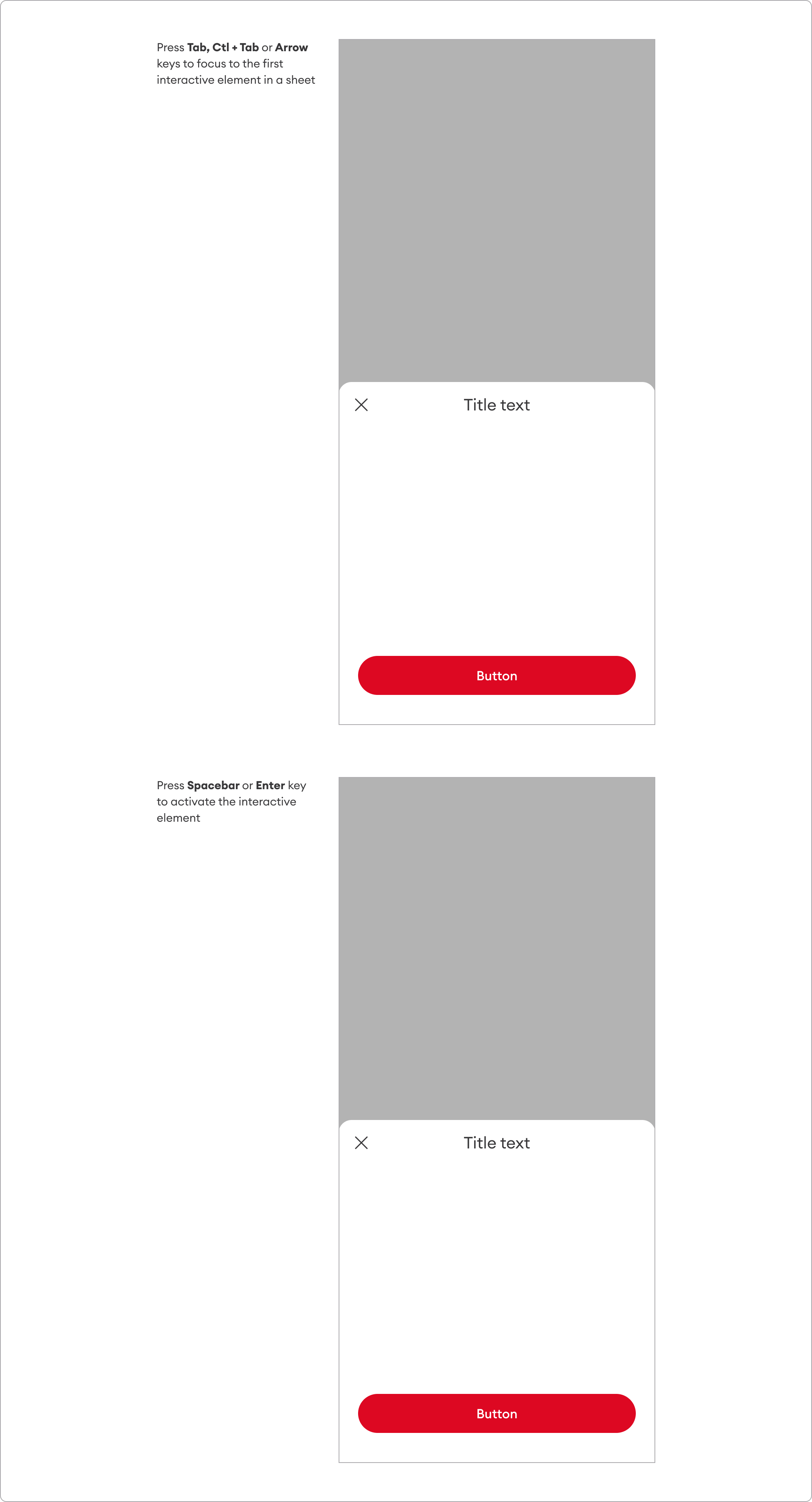 Design | Sheet | Made with Supernova