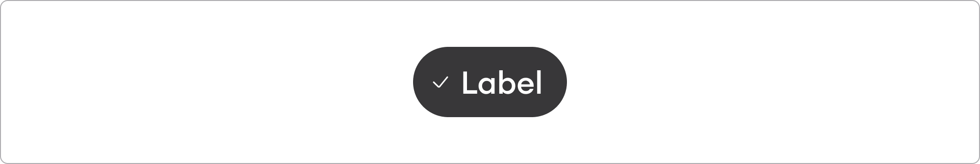Design | Toggle button | Made with Supernova